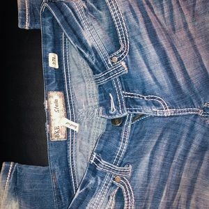 Buckle BKE Stella bootcut! 27L